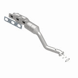 MagnaFlow Conv DF BMW 5 99-00 Front - 50465