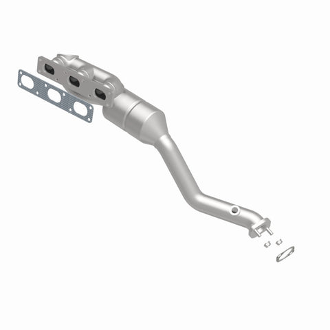 MagnaFlow Conv DF BMW 5 99-00 Front - 50465