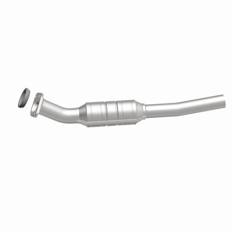 Magnaflow California Direct Fit Converter 09-10 Mazda 6 2.5L - 5571479