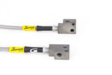 Goodridge 17-21 Honda Civic Type-R (FK8) SS Brake Lines - 20039