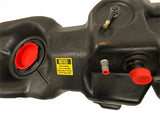 Titan Fuel Tanks 17-23 Ford F-250 65 Gal. Extra HD Cross-Linked PE XXL Mid-Ship Tank - Crew Cab LB - 7020317