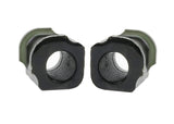 Whiteline 91-95 Toyota MR2 20mm Sway Bar Mount Bushings - KSK063-20