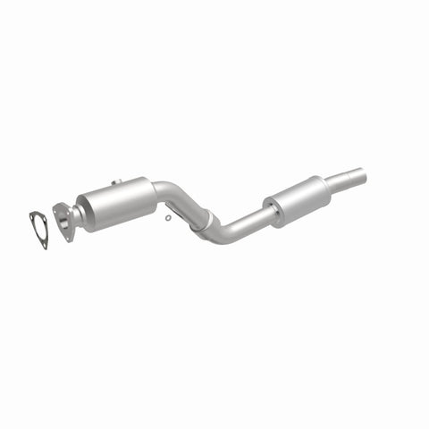 MagnaFlow Direct Fit Catalytic Converter 08-09 Audi A4 Quattro 3.2L - 49903