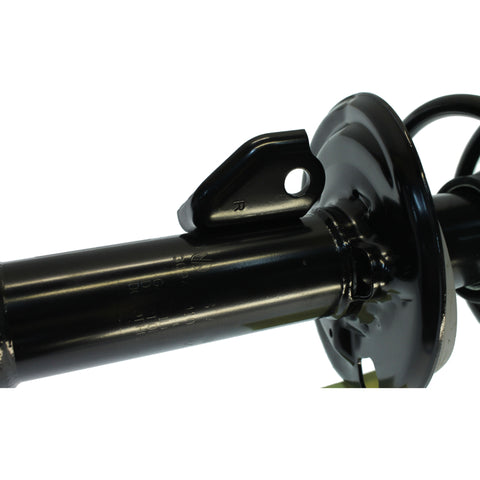 KYB Shocks & Struts Strut Plus Front Right 06-11 Toyota Yaris - SR4123