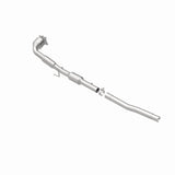 MagnaFlow 12-23 Volkswagen Beetle L4 2.0L OEM Underbody Direct-Fit Catalytic Converter - 52281