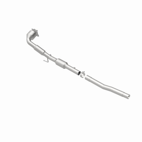 MagnaFlow 12-23 Volkswagen Beetle L4 2.0L OEM Underbody Direct-Fit Catalytic Converter - 52281