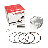 Wiseco Polaris 500 Sportsman/Scrambler 96-13 10.21 Piston Kit - 4677M09200