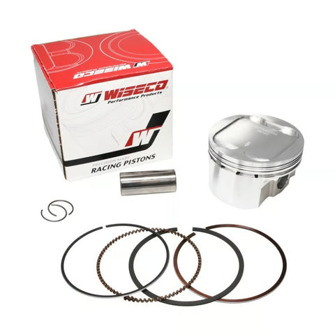 Wiseco Polaris 500 Sportsman/Scrambler 96-13 10.21 Piston Kit - 4677M09200