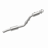 MagnaFlow Conv DF 05-08 Audi Quattro 3.2L Passenger Side - 24356