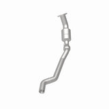 MagnaFlow Direct Fit Catalytic Conv 2008 Chrysler/Dodge 300/Charger/Magnum 5.7L Passenger Side AWD - 51585