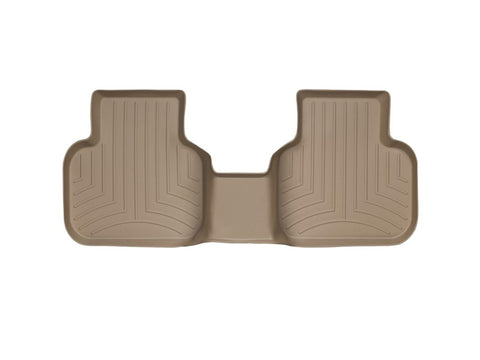 WeatherTech 09-13 Dodge Journey Rear FloorLiner - Tan - 452242