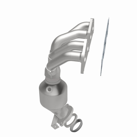 MagnaFlow Direct Fit Catalytic Converter 04-05 Toyota RAV4 2.4L - 51287