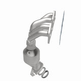 MagnaFlow Direct Fit Catalytic Converter 04-05 Toyota RAV4 2.4L - 50487