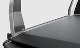 Access ADARAC Aluminum Series 16+ Toyota Tacoma 5ft Box Matte Black Truck Rack - F3050042