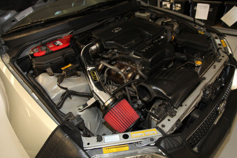 AEM 00-04 IS300 Polished Short Ram Intake - 22-464P