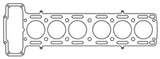 Cometic Jaguar 3.8L 6cyl  88mm Bore .040 inch MLS Head Gasket - C4282-040