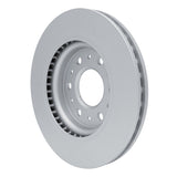 DFC 23-26 Acura Zdx Front Hi-Carbon Alloy GEOMET Coated Rotor - 900-47095