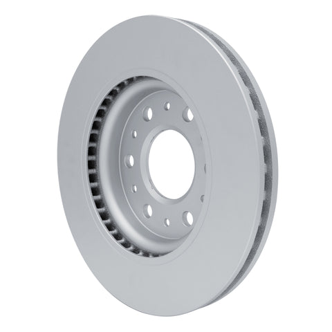 DFC 23-26 Acura Zdx Front Hi-Carbon Alloy GEOMET Coated Rotor - 900-47095