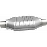 MagnaFlow Universal Catalytic Converter Mf 3 - 94309