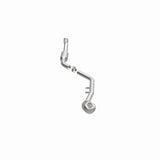 MagnaFlow Direct Fit Catalytic Converter 07-09 Mercedes E350 3.5L - 51665