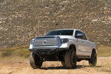 DV8 Offroad 14-21 Toyota Tundra Spec Series Front Bumper - FBTT2-06