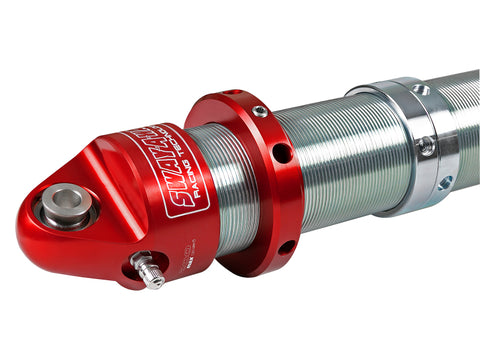 aFe Sway-A-Way 2.5 Emulsion Shock w/ Threaded Body - 10in Stroke - 56000-0410