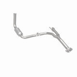 MagnaFlow Direct Fit Catalytic Converter 2004 Liberty D/S frt - 93382