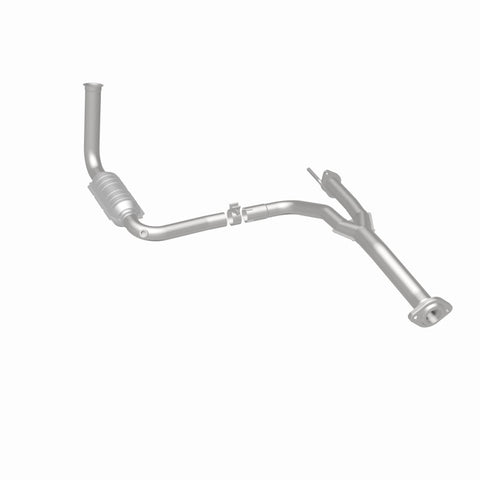 MagnaFlow Direct Fit Catalytic Converter 2004 Liberty D/S frt - 93382
