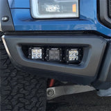 Ford Racing 2017-2020 F-150 Raptor Off-Road LED Fog Light KIT - M-15200-RFL