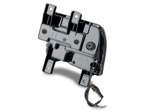 Raxiom 16-18 Chevrolet Silverado 1500 Axial Series LED Fog Lights - S139168