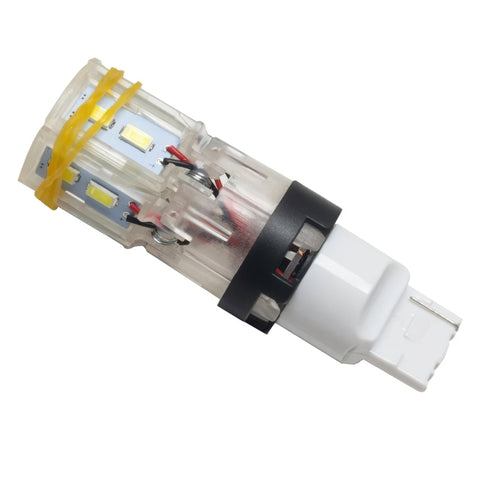 Oracle 7440 24 SMD 3 Chip Spider Bulb (Single) - Cool White - 5110-001