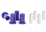SuperPro Ford/Mazda-Lower Control Arm Inner Bushing - SPF0540K