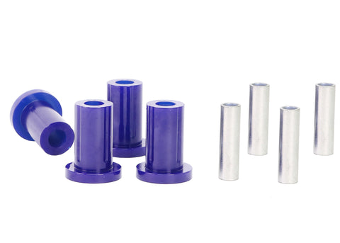 SuperPro Ford/Mazda-Lower Control Arm Inner Bushing - SPF0540K