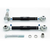 SPL Parts 08-15 Lancer Evolution X Rear Toe Arms with Toe Eccentric Lockouts - SPL RTAEL EVOX