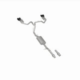 Magnaflow 2021 GMC Yukon XL / Chevy Suburban / Cadillac Escalade ESV Street Series Cat-Back Exhaust - 19543