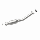 Magnaflow Conv DF 2011-2015 Juke L4 1.6 OEM Underbody - 52437