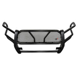 Westin 09-18 Ram 1500/ 19-22 1500 Classic (Excl. Rebel/Warlock/TRX) HDX Modular Grille Guard- Black - 57-23545