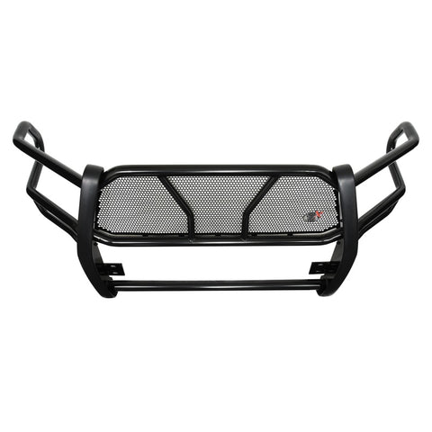 Westin 09-18 Ram 1500/ 19-22 1500 Classic (Excl. Rebel/Warlock/TRX) HDX Modular Grille Guard- Black - 57-23545