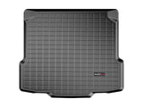 WeatherTech 2016+ Scion iA Cargo Liner - Black - 40835