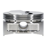 JE Pistons 400 SBC .165 DOME Set of 8 Pistons - 182034