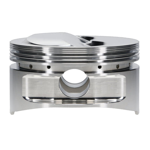 JE Pistons 400 SBC .175 DOME Set of 8 Pistons - 182028