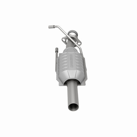 MagnaFlow Conv Ford-Mercury 25.75X6.5X4 2/2 - 23359