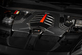 APR 19-26 Porsche Cayenne Engine Cover - Carbon Fiber Twill - MS100256