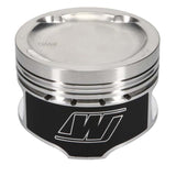Wiseco Toyota 7MGTE 4v Dished -16cc Turbo 84mm Piston Shelf Stock Kit - K613M84