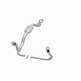 MagnaFlow Direct Fit Catalytic Converter 2000 Chevy Blazer 4.3L 4WD - 23628