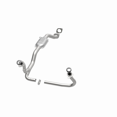 MagnaFlow Direct Fit Catalytic Converter 2000 Chevy Blazer 4.3L 4WD - 23628