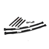 Belltech LOWERING KIT WITH ND2 SHOCKS - 637ND