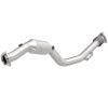 MagnaFlow Conv DF 04-06 VW Phaeton 4.2L Passenger Side Front - 24978