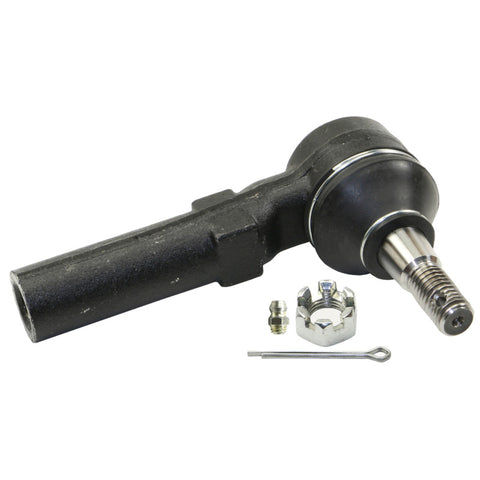 MOOG 04-09 Cadillac XLR V Base Platinum Front Outer / Outer Tie Rod End - ES2231RL