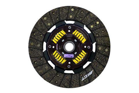 ACT 16-23 Toyota Tacoma 3.5L 6 Spd Street Sprung Disc - 3000620